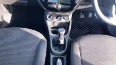 Vauxhall Corsa 1.4 ecoFLEX Energy 5dr [AC] Petrol Hatchback